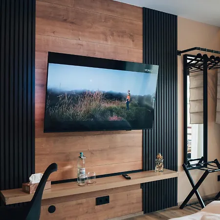 Bergstudio By Bentcrest - Xxl-bett&bocksbergblick * Goslar
