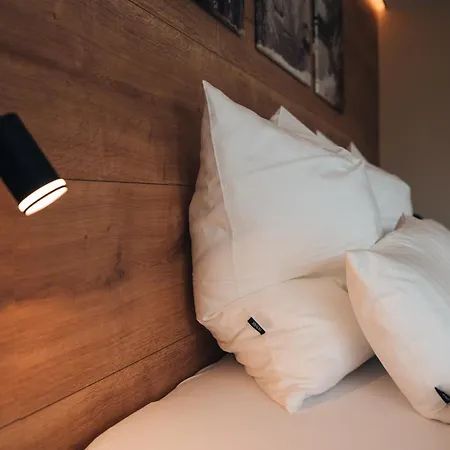 Bergstudio By Bentcrest - Xxl-bett&bocksbergblick Goslar